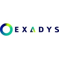 EXADYS Logo