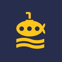 Yellow Sub Hydro Logo