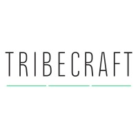 TRIBECRAFT Innovators Designers Engineers Logo