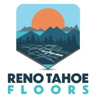 Reno Tahoe Floors Logo