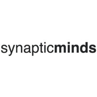 SynapticMinds Logo