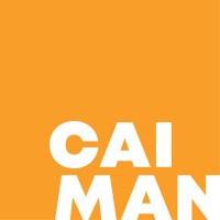 Caiman NMS Logo