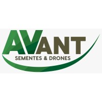 AVant Sementes & Drones Logo