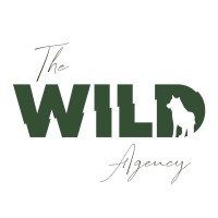 The Wild Agency Logo