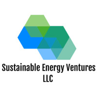 Sustainable Energy Ventures LLC Logo