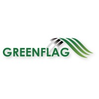 GreenFlag Association Logo