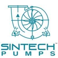 Sintech Pumps Logo