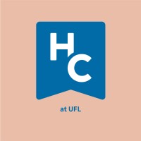 Her Campus at UFL Logo