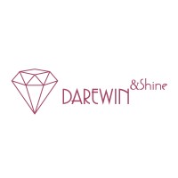 Dare Win & Shine Logo