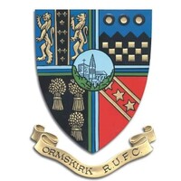Ormskirk Rugby Club Logo