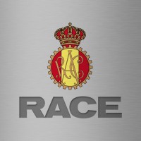 Real Automóvil Club de España - RACE Logo