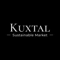 Kuxtal Market Logo