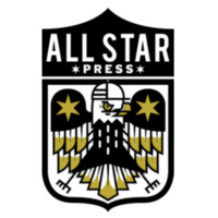 All Star Press Chicago Logo