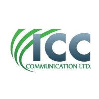 ICC Communication Ltd. Logo