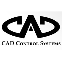 CAD Control Systems, Inc. Logo