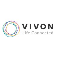 Vivon, Inc. Logo