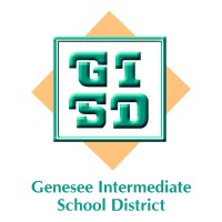 Genesee Intermediate School District Logo