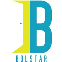 BOLSTAR CAREER Logo
