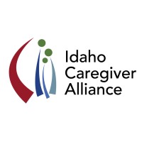 Idaho Caregiver Alliance Logo