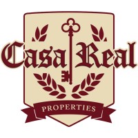 Casa Real Properties Logo