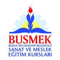 BUSMEK Logo