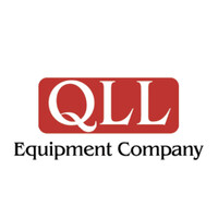 QLL Equipment co Logo