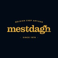 Mestdagh Artisan Logo