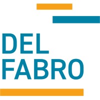 DEL FABRO GMBH Logo