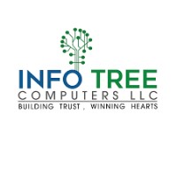 InfoTree Computers LLC Logo