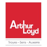 Arthur Loyd Troyes - Sens - Auxerre Logo