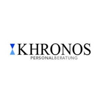 Khronos Personalberatung Logo