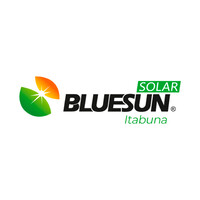 Bluesunitabuna Logo