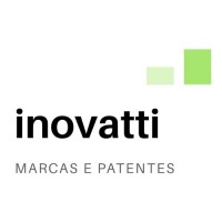 Inovatti Marcas e Patentes Logo