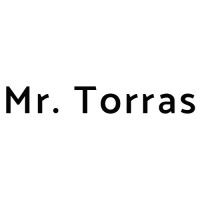 Mr.Torras Logo