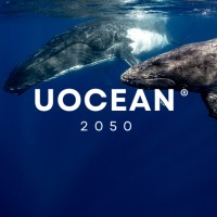 UOCEAN® 2050 Logo