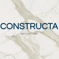 CONSTRUCTA Logo