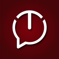 ON TIME English School Logo