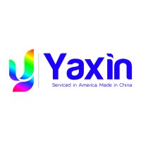 Yaxin Flexible Packaging Logo
