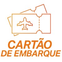 Projeto Cartão de Embarque Logo
