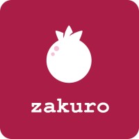 Zakuro AI Logo