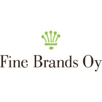 Fine Brands Oy Logo