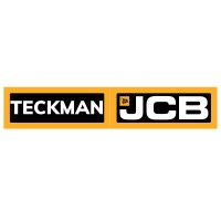 Teckman Heavy Equipment Logo