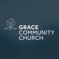 Grace Community Church Arlington TX Logo