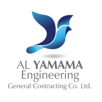 Al Yamama Engineering General Contracting Co. Ltd. Logo