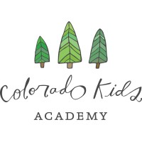 Colorado Kids Academy Logo