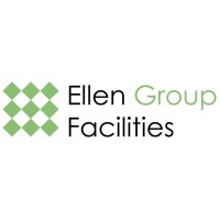 Ellen Group Facilities Logo