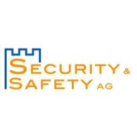 Security & Safety AG Logo