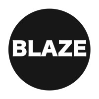 Blaze Finance Logo