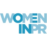 Women in PR Logo