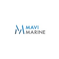 MAVİ MARINE Logo